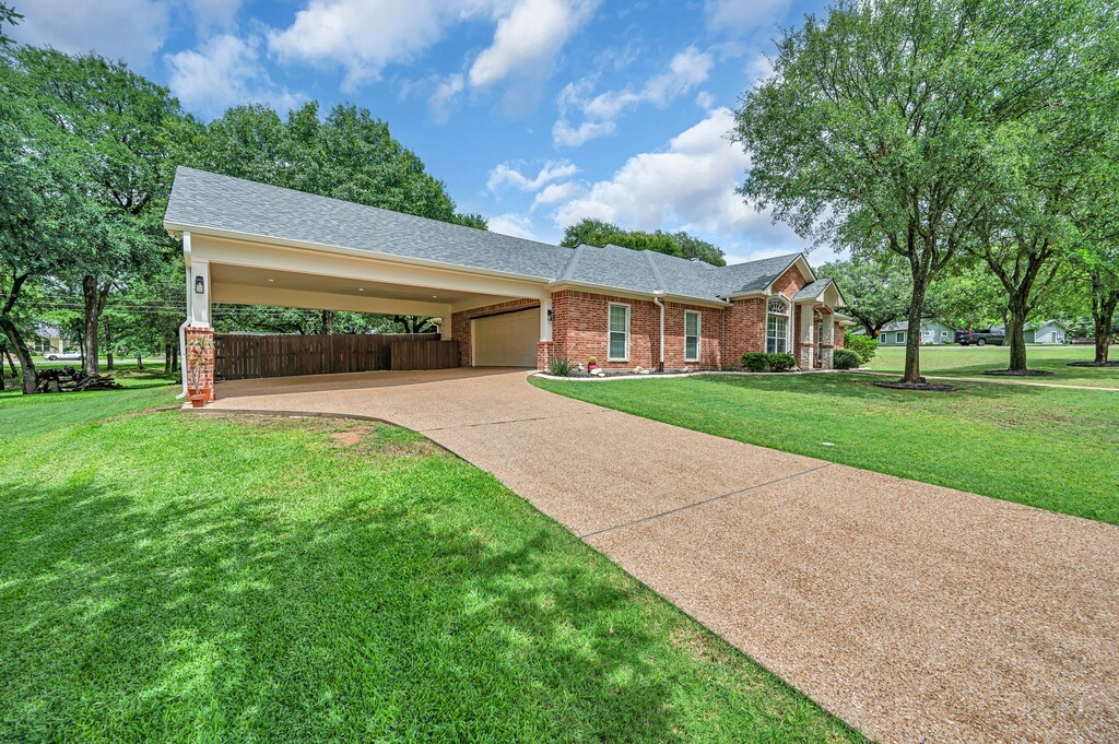 100 Quail Creek