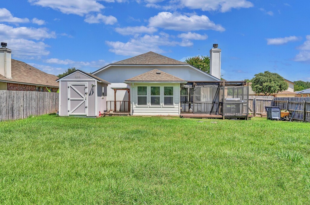 10140 China Creek Drive