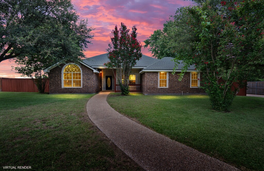 249 Sunrise Lane