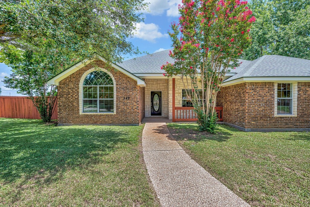 249 Sunrise Lane