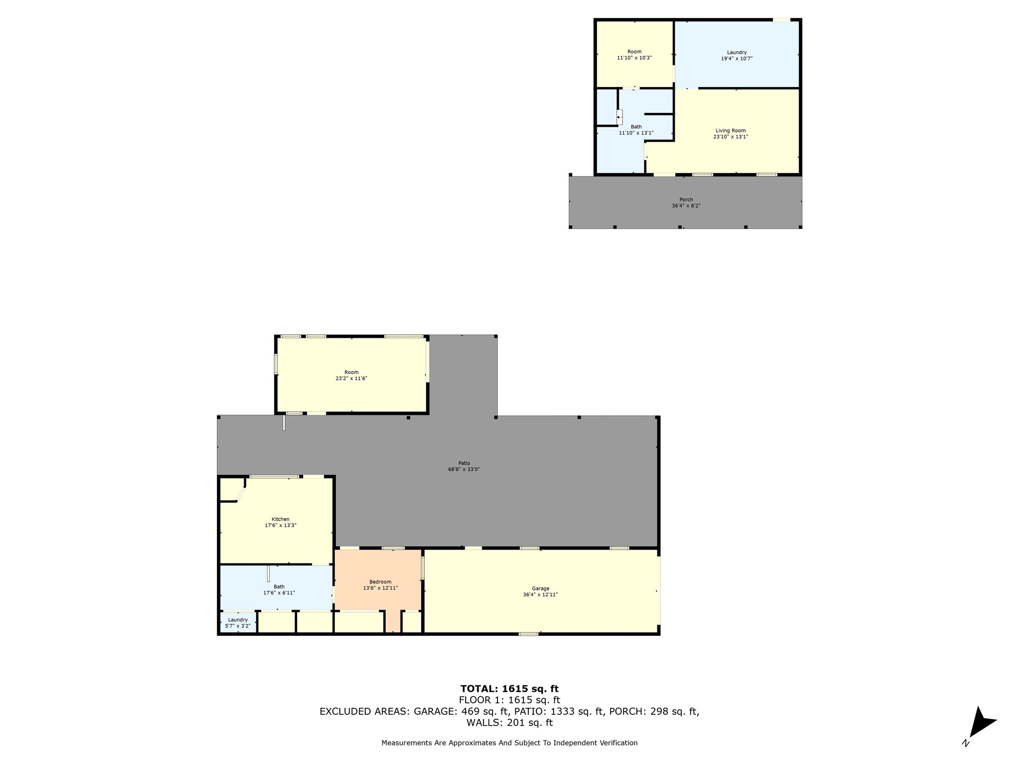 303 Westlake Drive