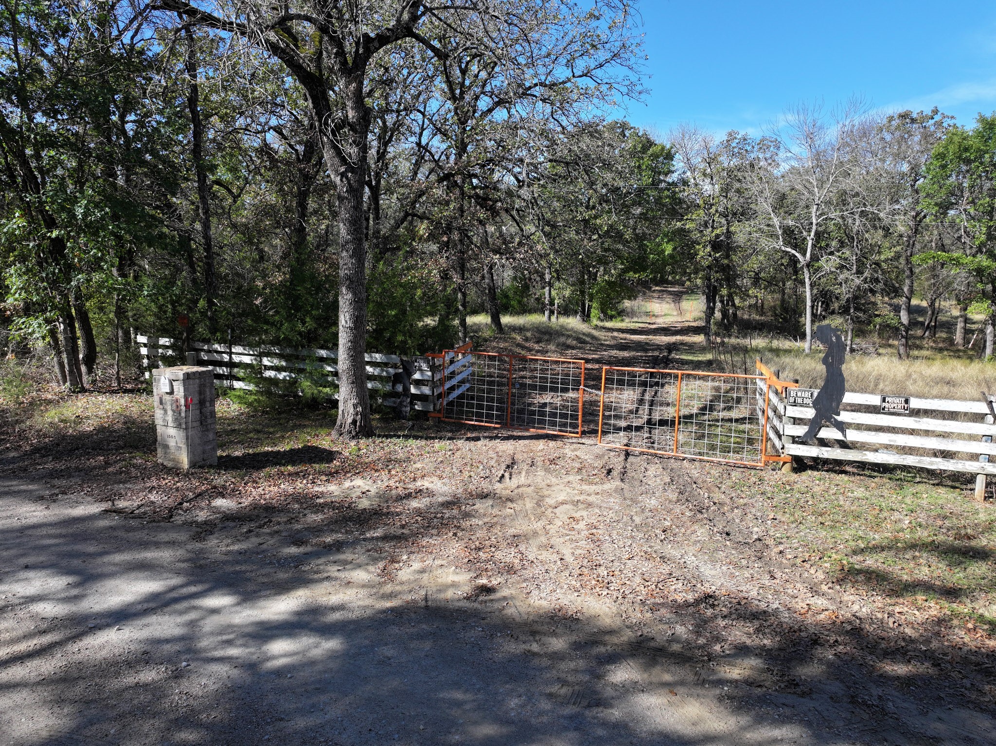 1009 County Road 412