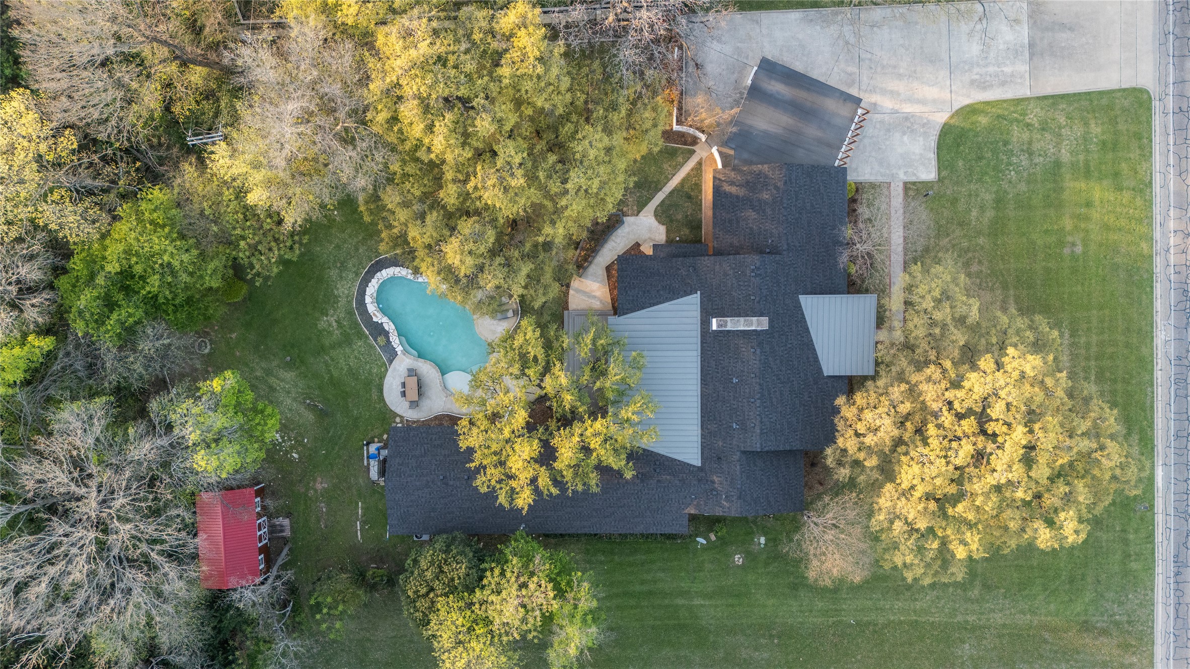 3400 Macarthur Drive