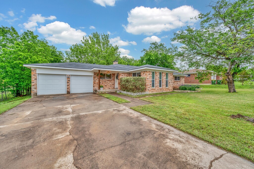 7741 Fairway Road