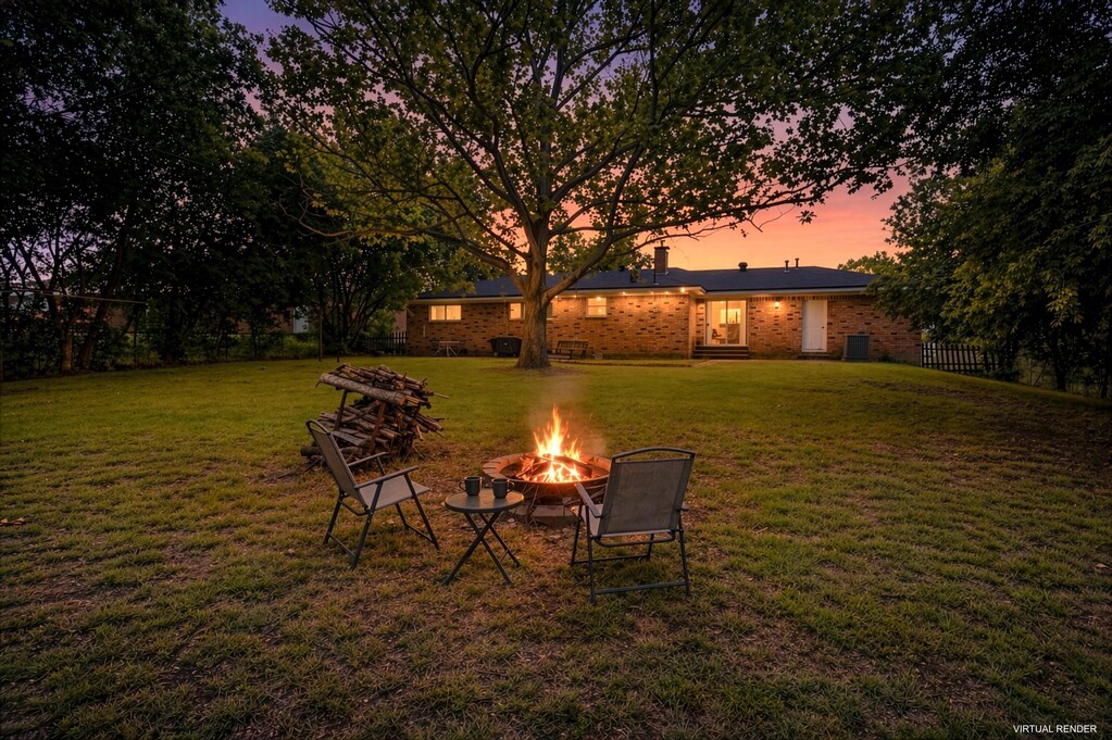 7741 Fairway Road