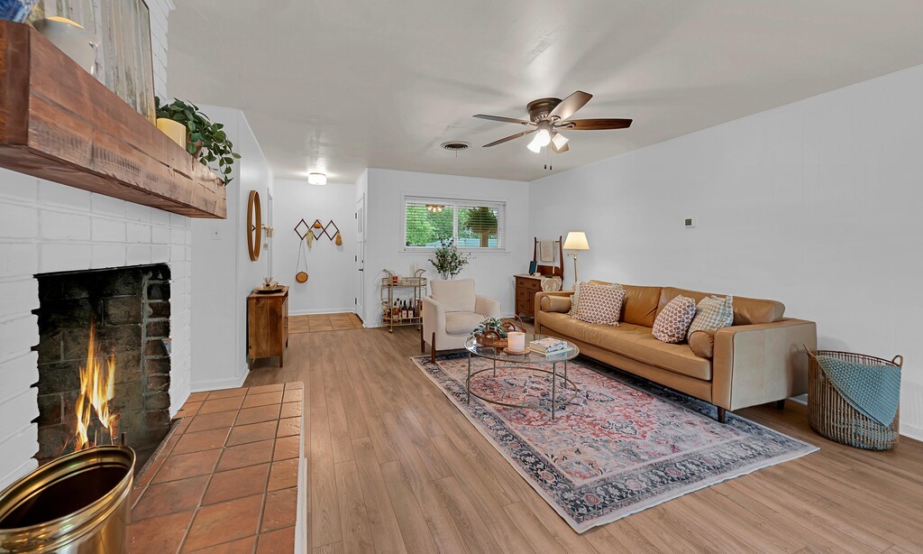 7741 Fairway Road