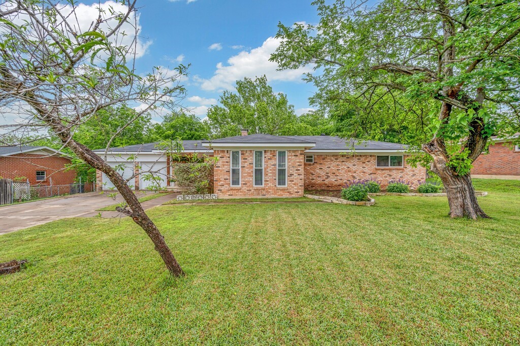 7741 Fairway Road