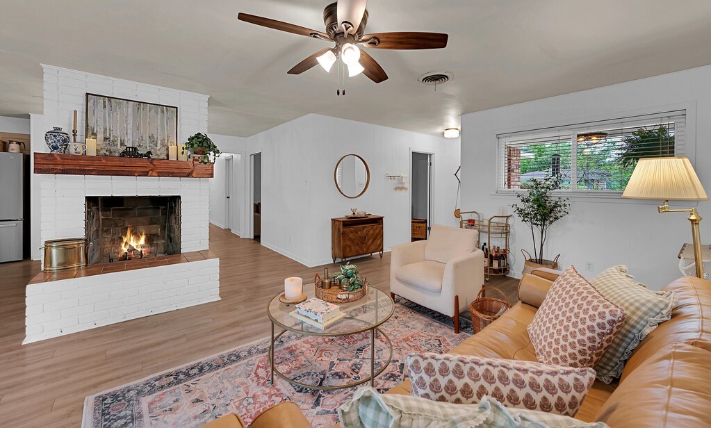 7741 Fairway Road