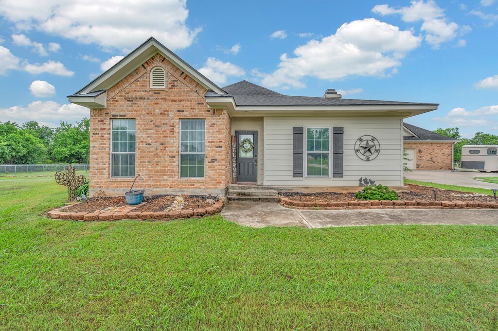 11520 China Spring Road