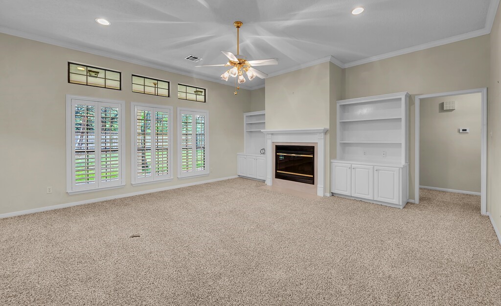 3208 Park Lake Drive