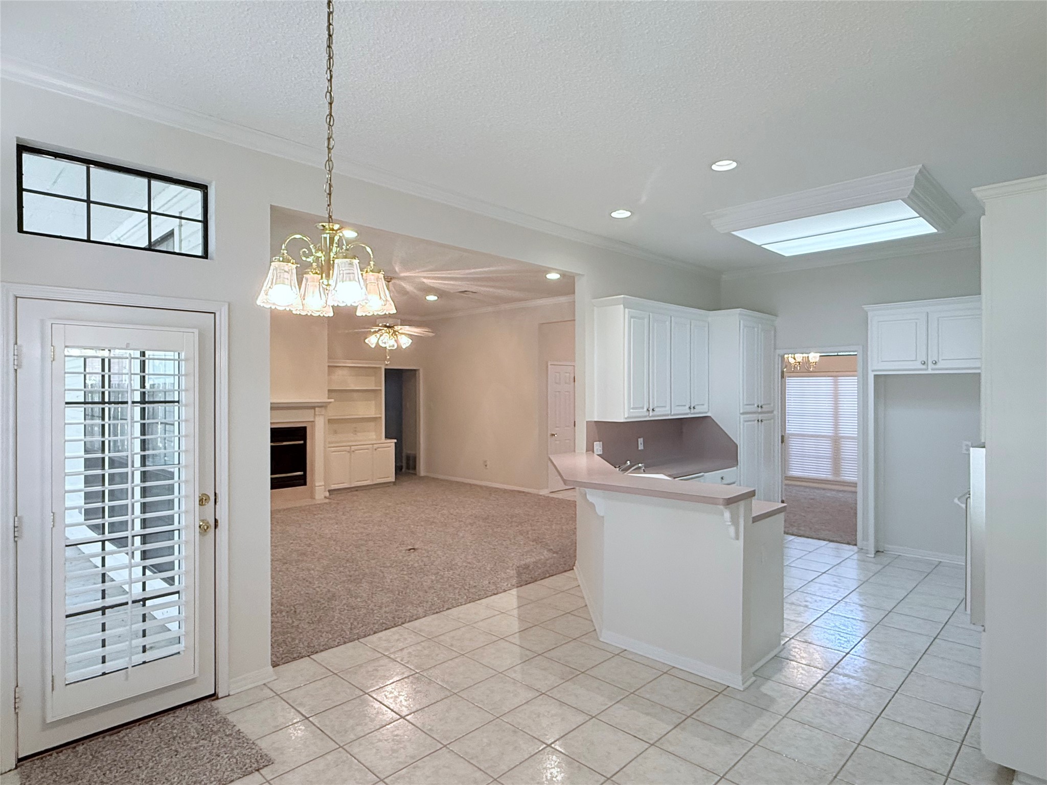 3208 Park Lake Drive