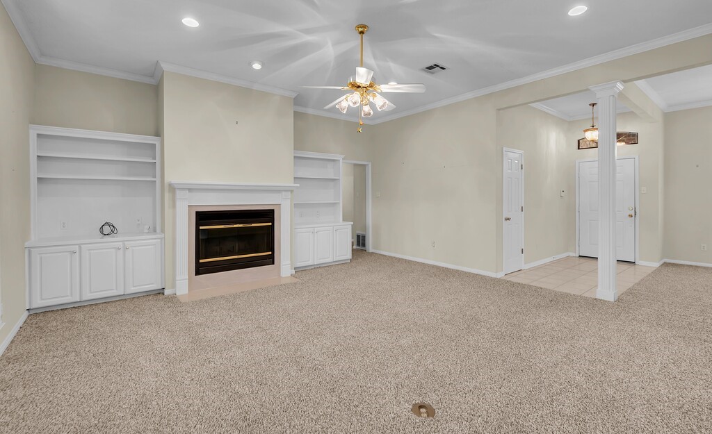 3208 Park Lake Drive