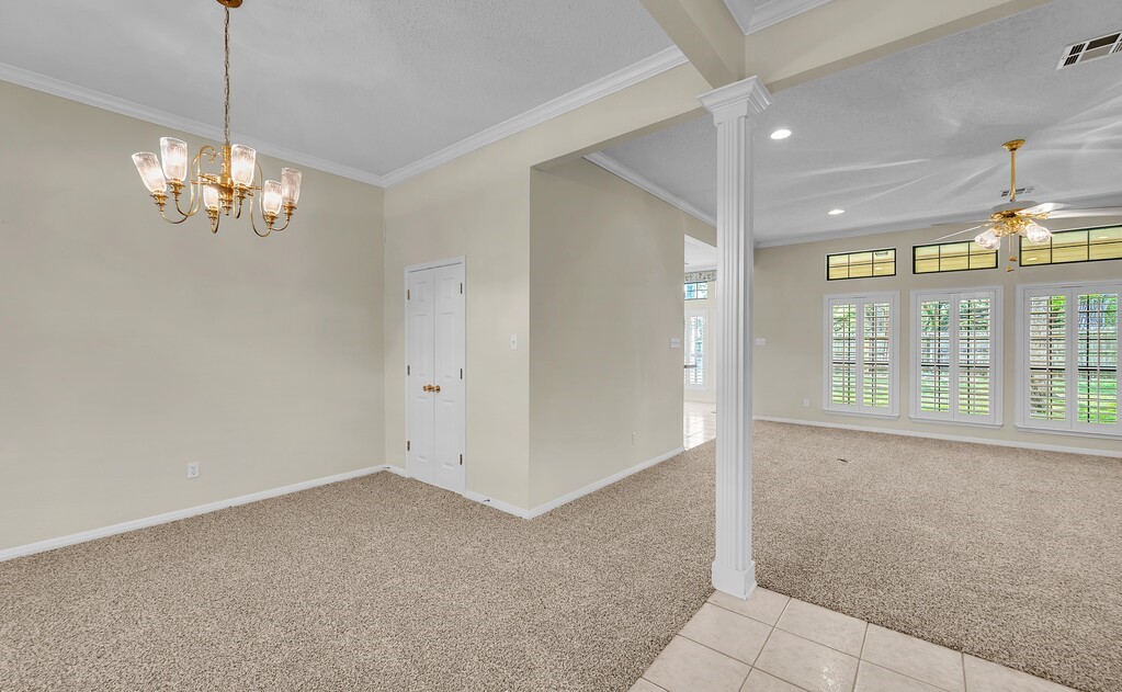 3208 Park Lake Drive