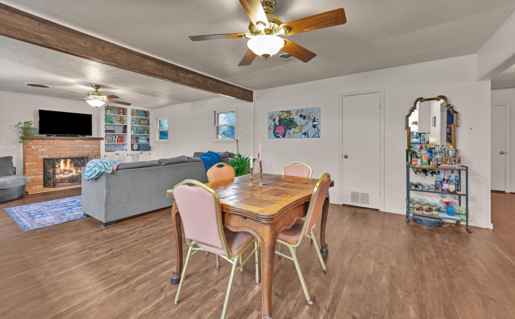 421 Bellaire Drive