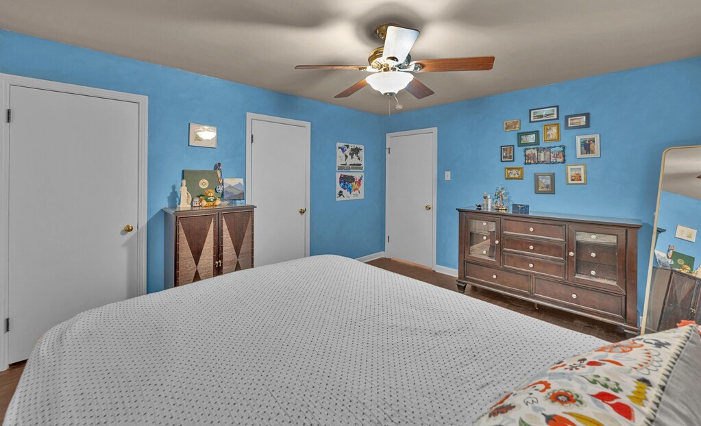 421 Bellaire Drive