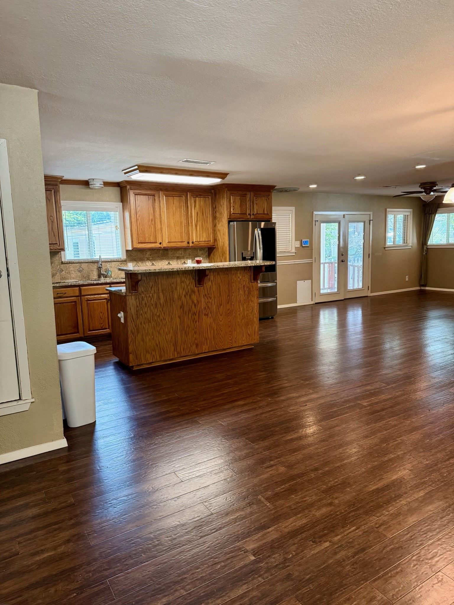 1732 Hilltop Drive