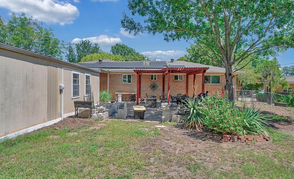 1732 Hilltop Drive