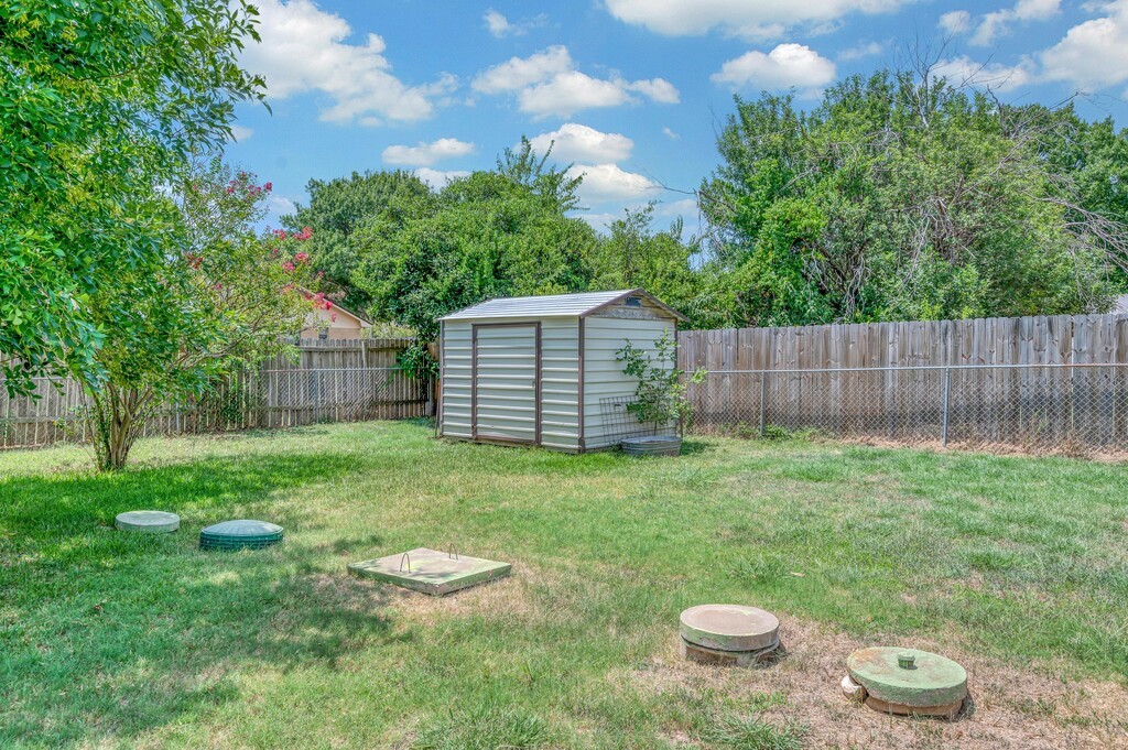 600 Lyndon Drive