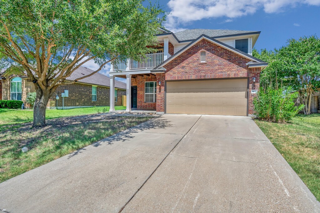 9921 Iron Horse Trail