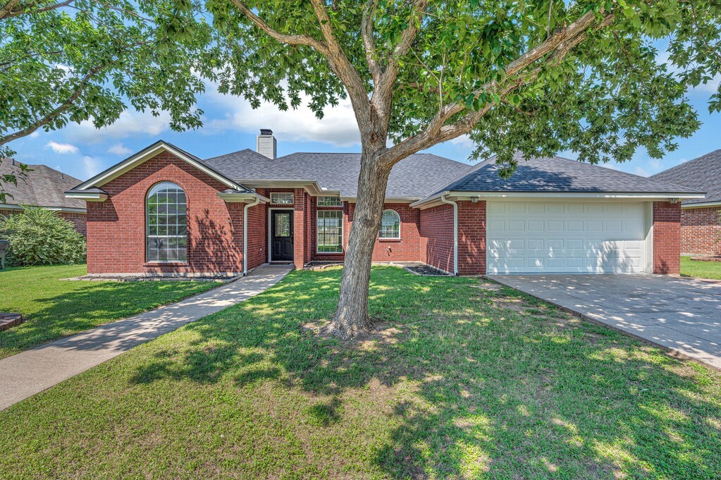 10508 Whitney Trace