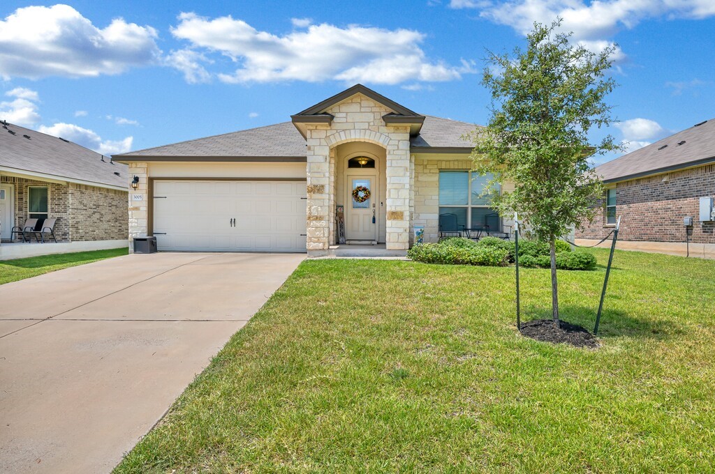 3005 Keathley Drive