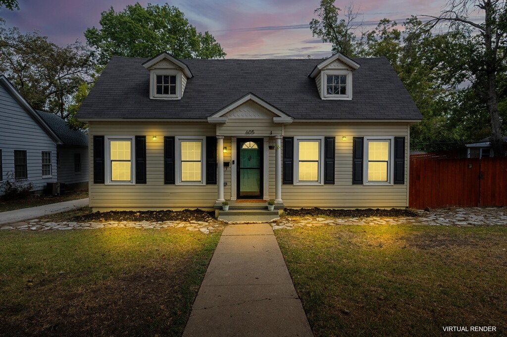 605 N 30th Street