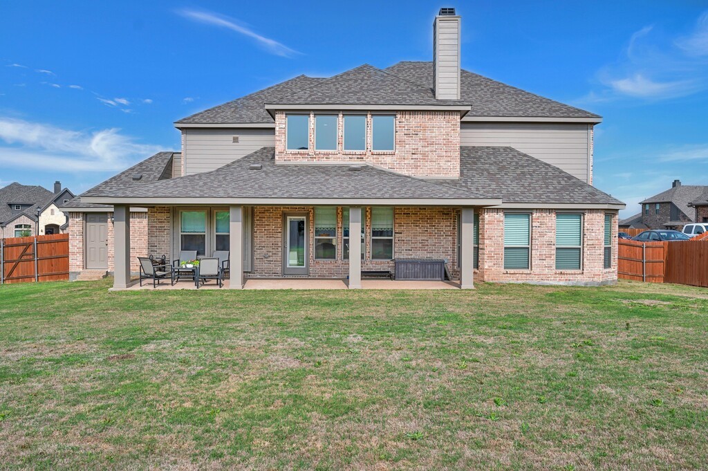 1045 Kreece Drive