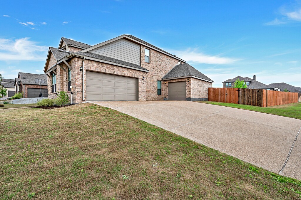 1045 Kreece Drive