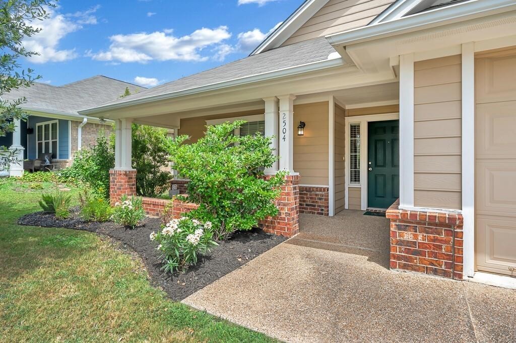 2504 Massey Lane
