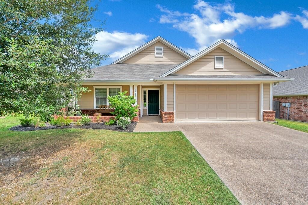 2504 Massey Lane