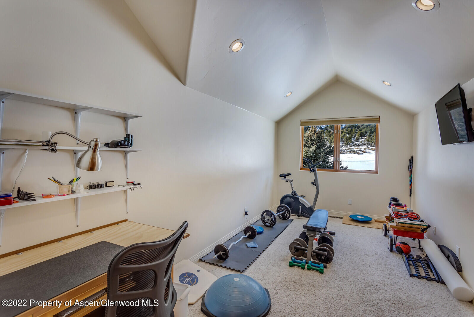 55 Spire Ridge Way