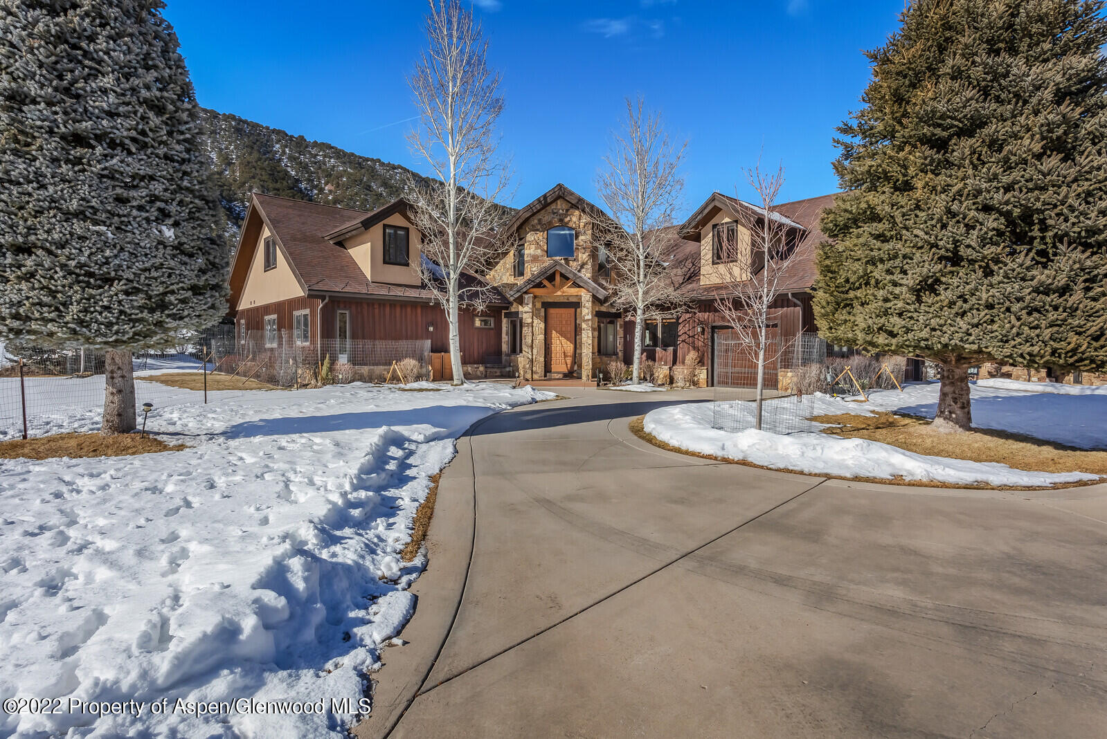 55 Spire Ridge Way
