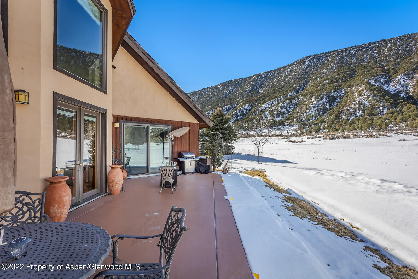 55 Spire Ridge Way