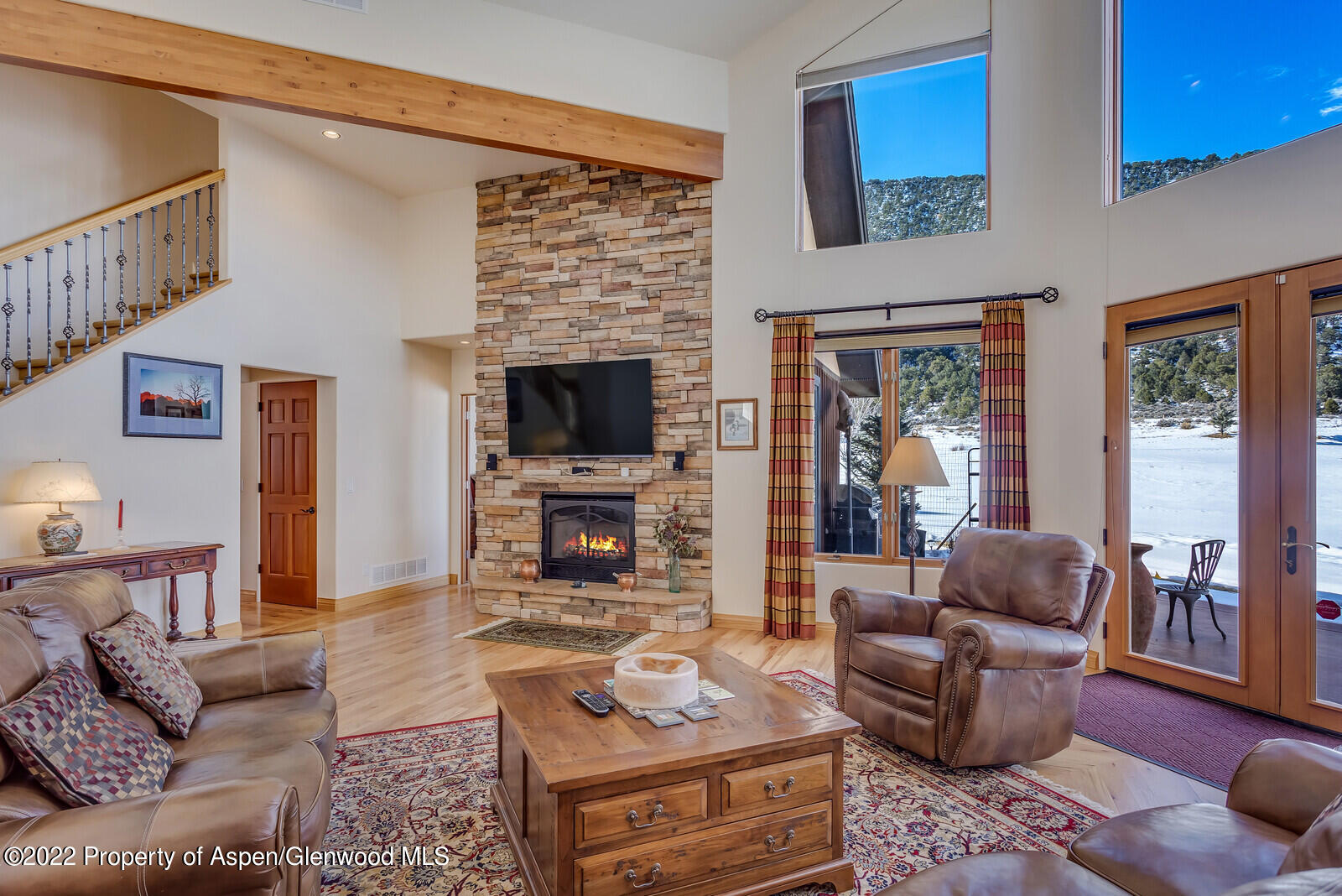 55 Spire Ridge Way