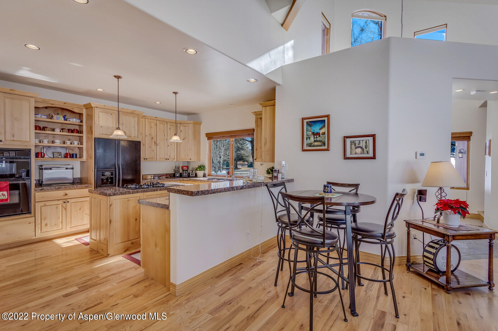 55 Spire Ridge Way