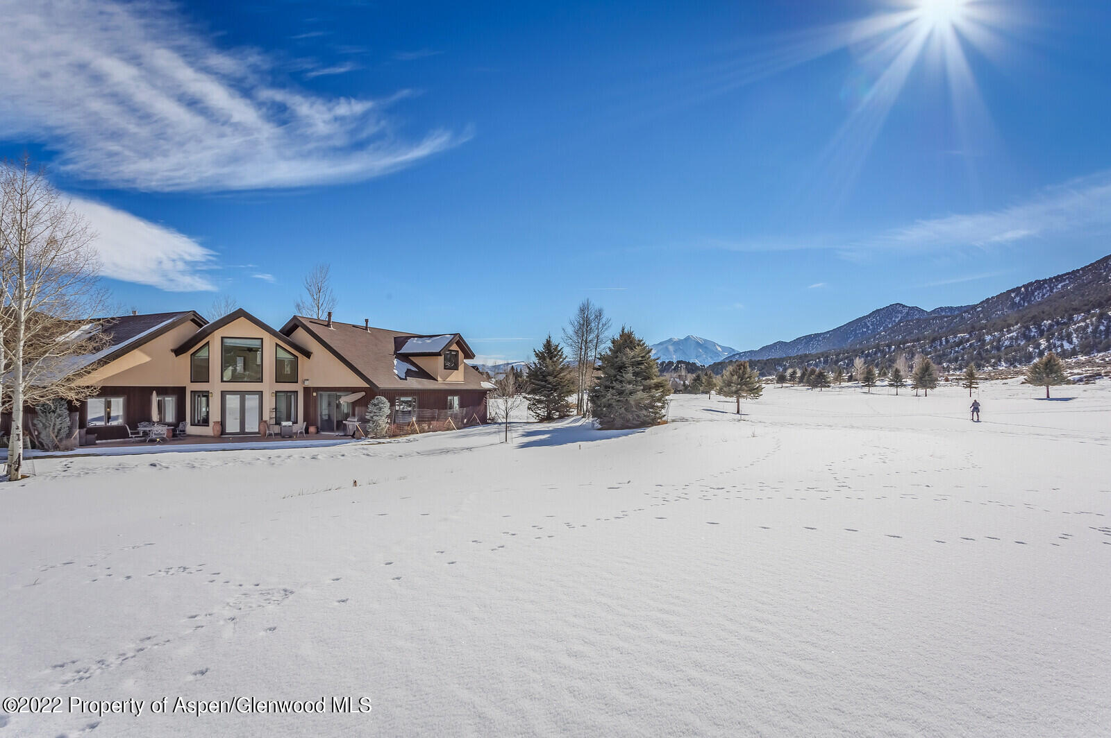 55 Spire Ridge Way