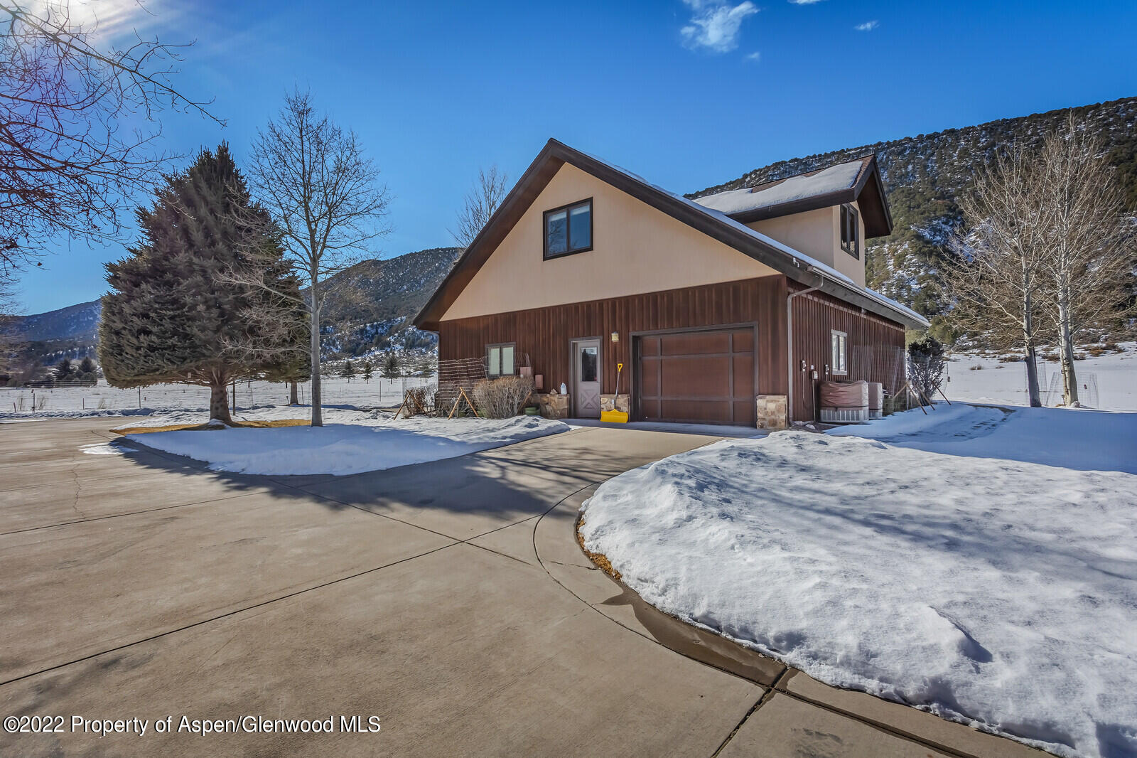 55 Spire Ridge Way