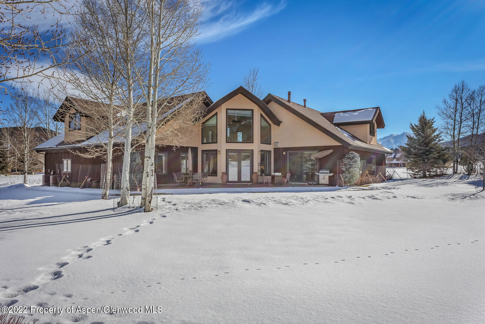 55 Spire Ridge Way