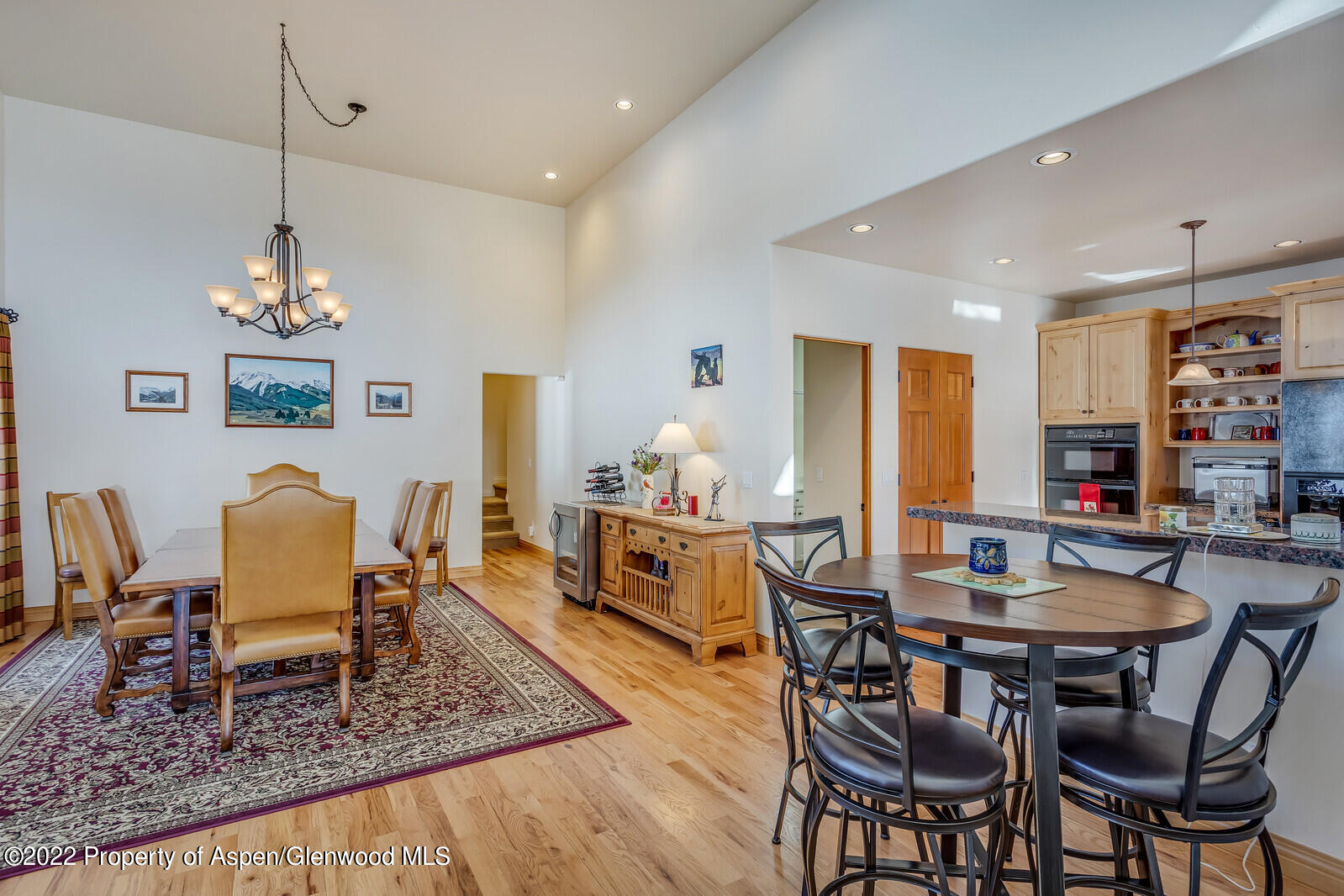 55 Spire Ridge Way