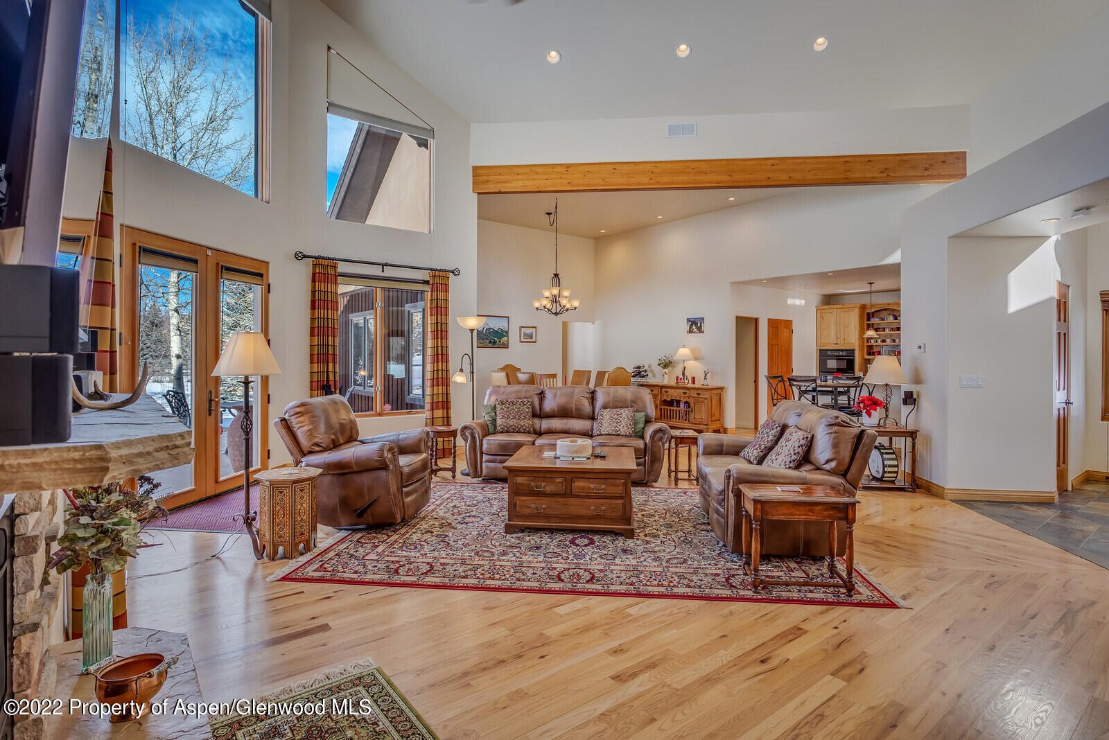 55 Spire Ridge Way