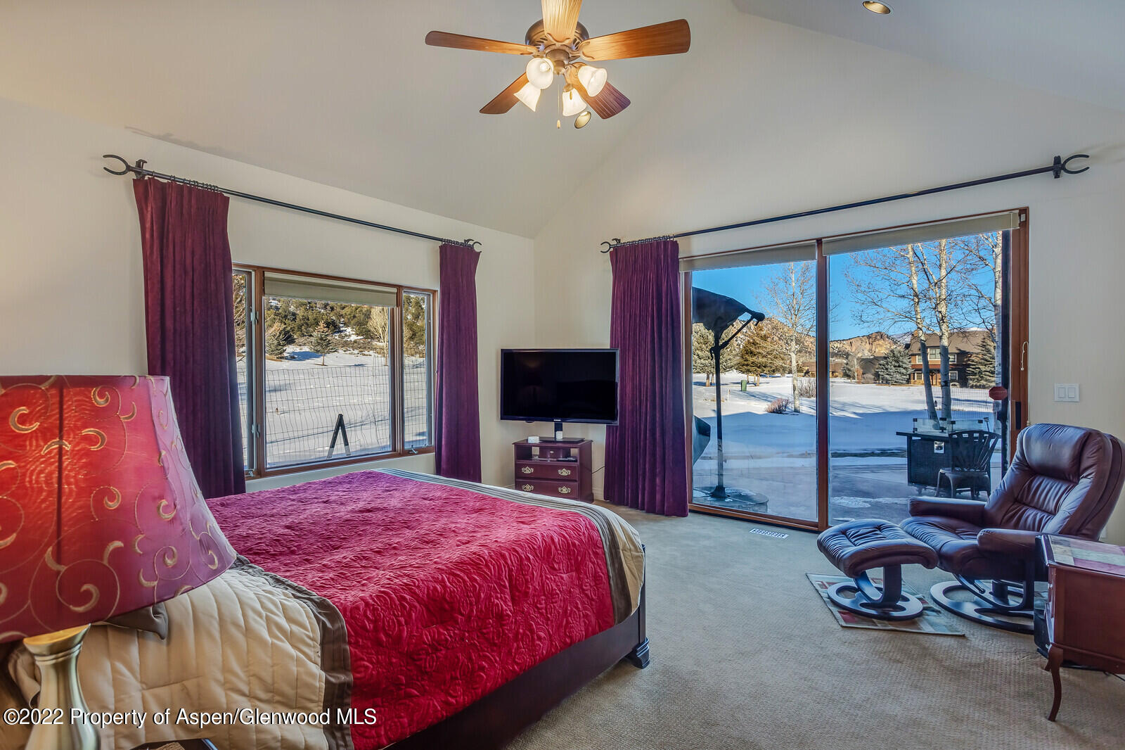 55 Spire Ridge Way