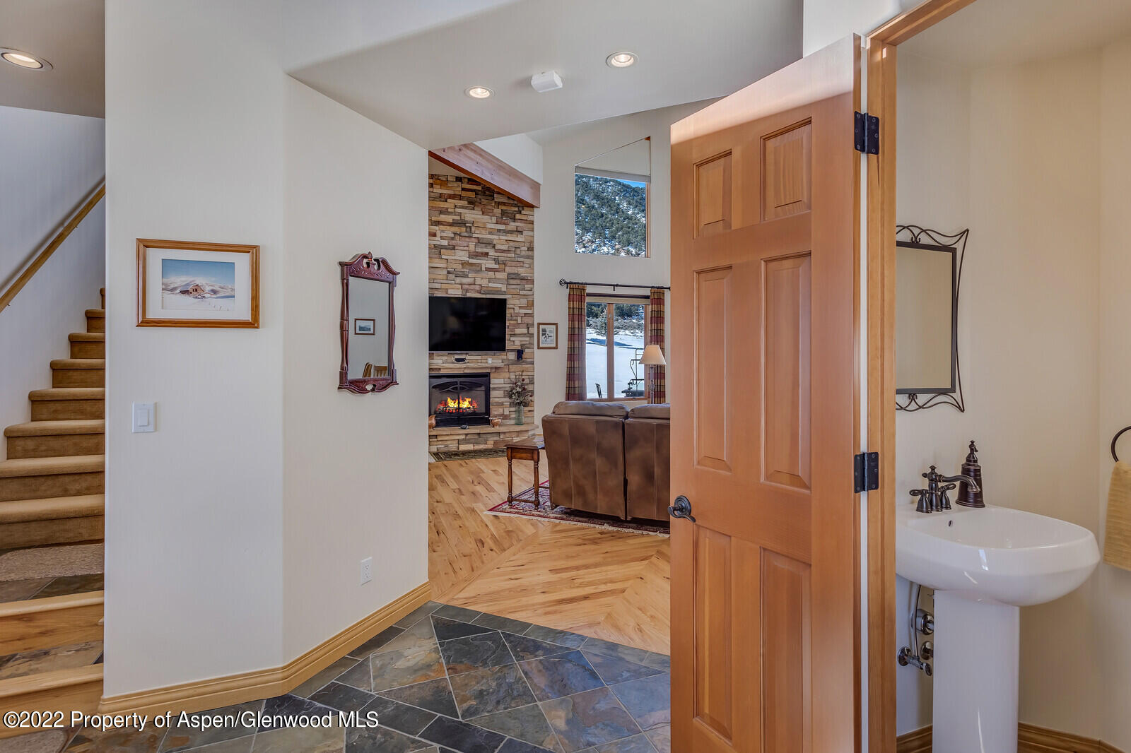 55 Spire Ridge Way