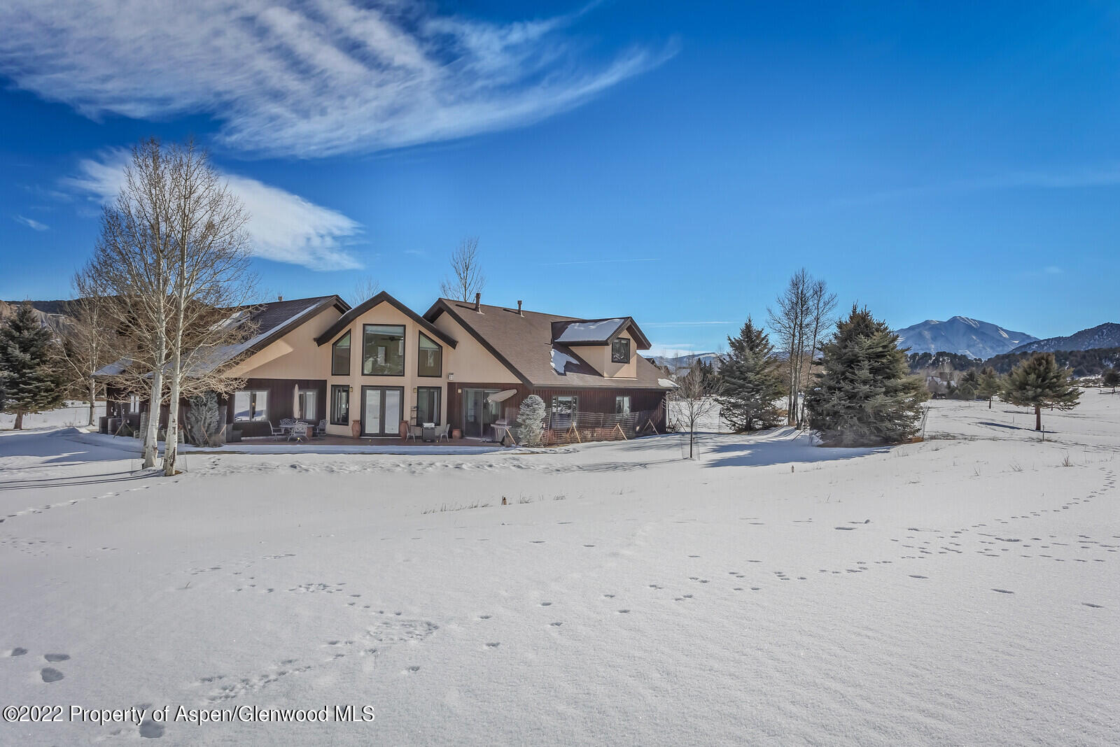 55 Spire Ridge Way