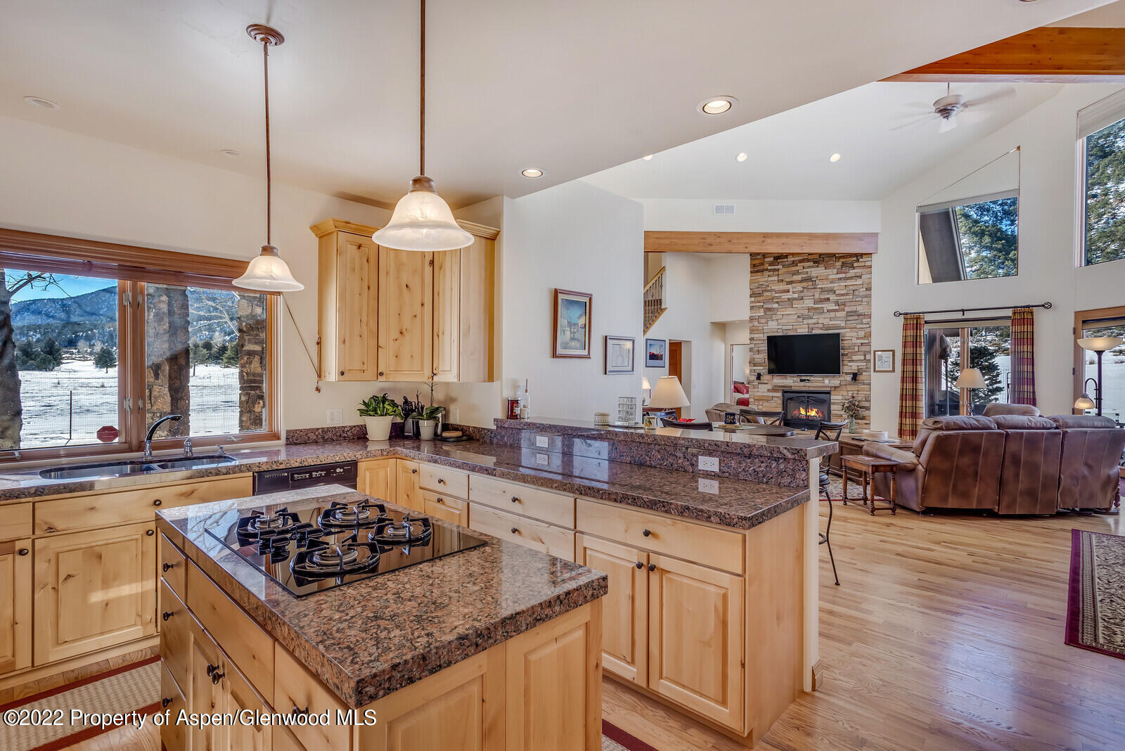 55 Spire Ridge Way