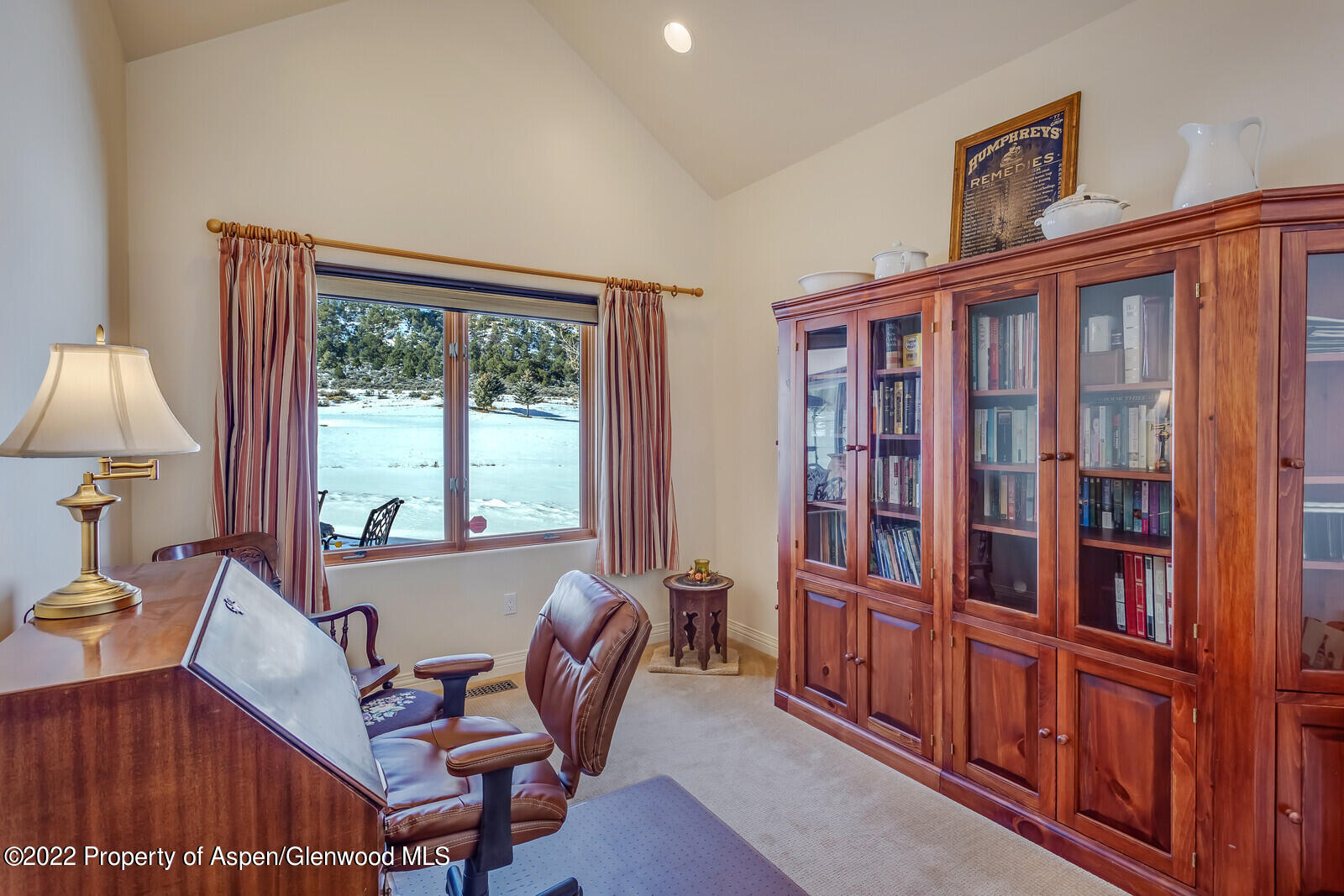 55 Spire Ridge Way