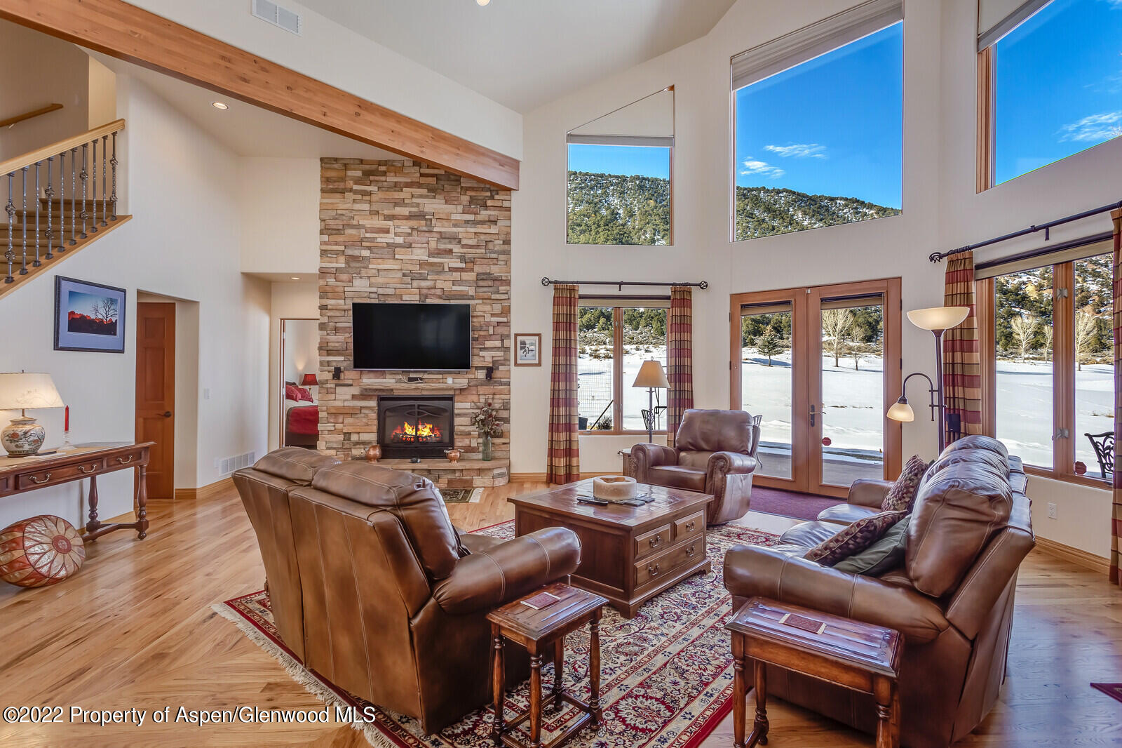 55 Spire Ridge Way
