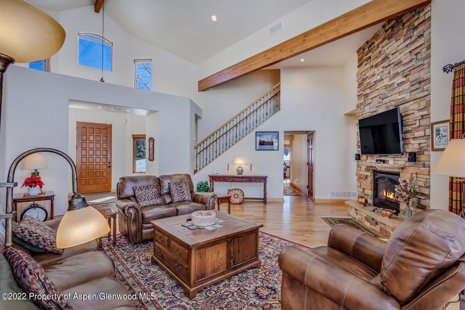 55 Spire Ridge Way