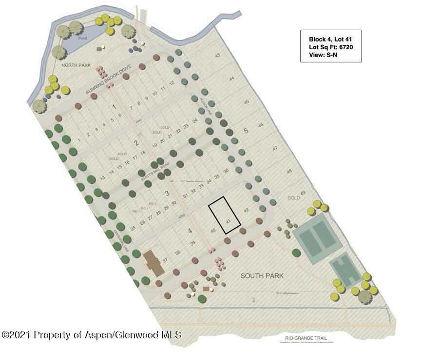 400 Southside Drive Unit: Lot 41
