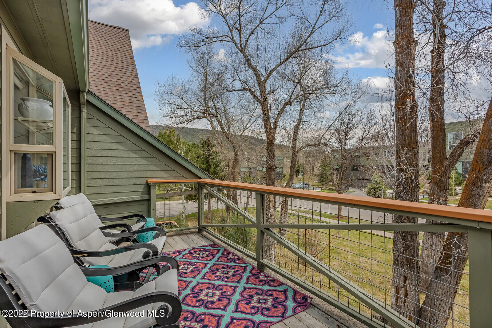 712 Evans Court