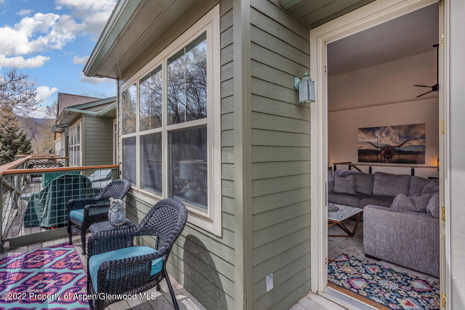 712 Evans Court